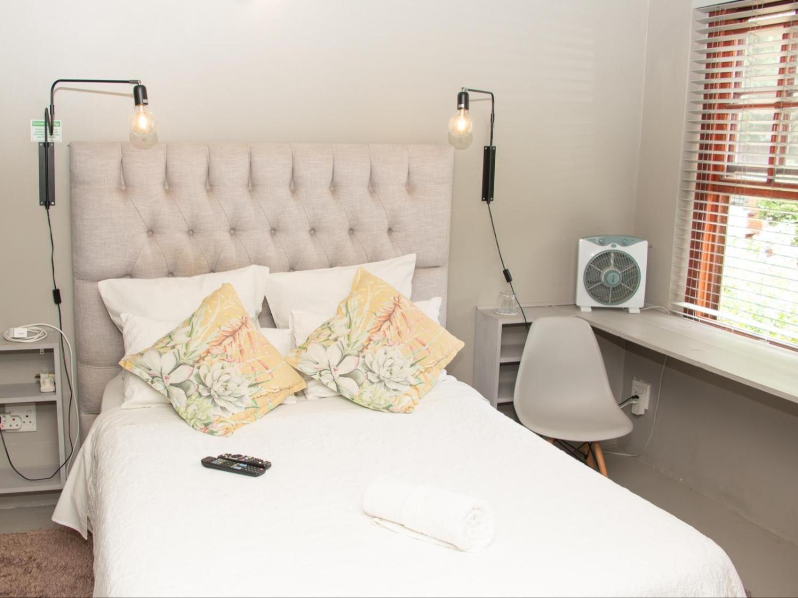 Muckleneuk Manor Hotel Pretoria Room photo