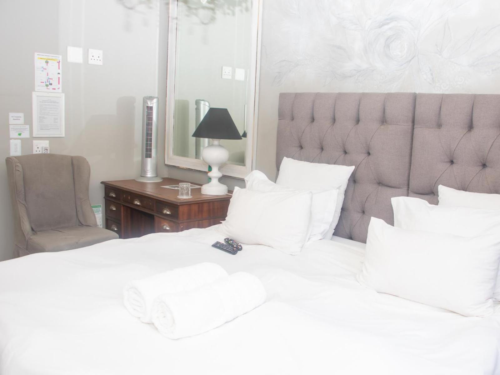 Muckleneuk Manor Hotel Pretoria Room photo